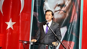 Yücel’den 105. yılında Çanakkale mesajı