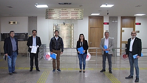 Yücel ve Milletvekillerinden o hakaretlere suç duyurusu