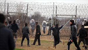 Yunan polisi bir mülteci daha öldürdü