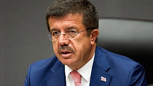 Zeybekçi'nin vereceği konferansa Koronavirüs ertelemesi!