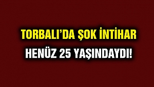 25 yaşındaki genç kadın hayatına kıydı!