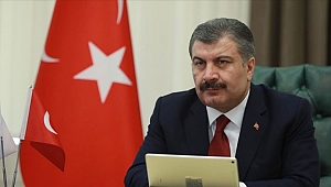 Bakan Koca ne ima etti: Sokağa çıkma yasağı mı geliyor?