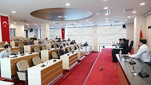 Başkan Sandal: Salgınla mücadelede iyi durumdayız