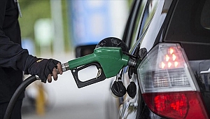 Benzine 8 kuruş indirim