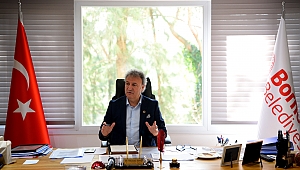 Bornova'da makam aracı yok işsizlere destek var