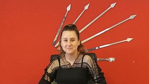CHP KUŞADASI GENÇLİK KOLLARI’NDA GÖREV DEĞİŞİMİ