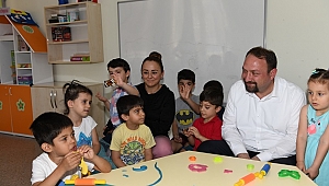 Çiğli Belediyesi’nden Dijital Kitap