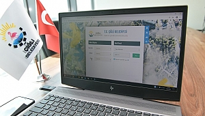 Çiğli’de e-imar dönemi başladı