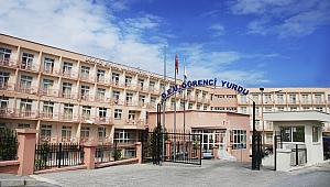 DEÜ’de kamu çalışanları için konaklama seferberliği