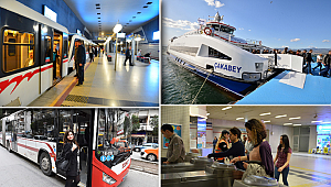 İzmirliler dikkat! Maskesiz binemeyeceksiniz...