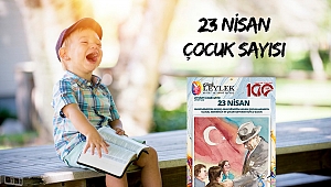 Efesli Leylek Efesli çocuklarla uçtu