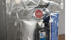 EMD İzmir Şubesi'nden gazetecilere