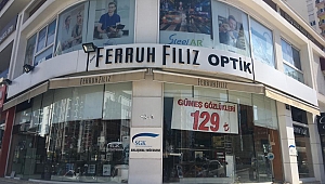 Ferruh Filiz'den destek kampanyası