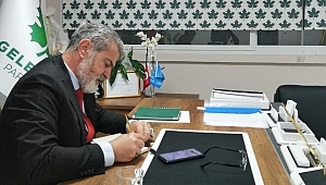 Gelecek Partisi İzmir Yürütme Kurulunu belirledi 