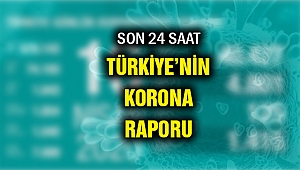 Günlük test sayısı 40 bini aştı... Son 24 saatte 125 ölüm!