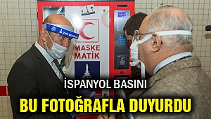 İzmir Büyükşehir'e uluslararası övgü...