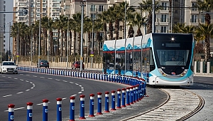 İzmir'de toplu ulaşıma kritik düzenleme!