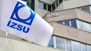 İZSU’dan kriz önlemleri