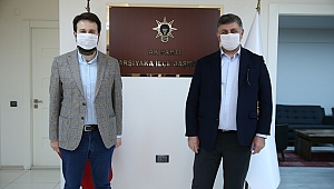 Karşıyaka’da sürpriz ‘koronavirüs’ zirvesi