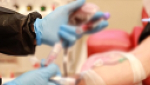 Kovid-19'a karşı 'immün plazma' tedavisi devrede