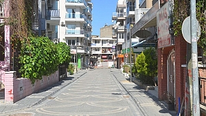 KUŞADALILAR EVDE KALDI, HİZMET VATANDAŞIN AYAĞINA GİTTİ