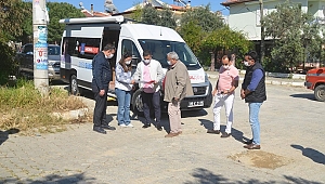 KUŞADASI’NA GÜÇ BİRLİĞİ İMZASI