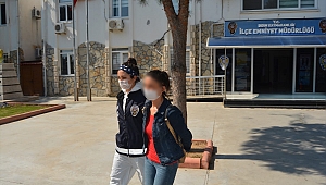 Miras için babasını böcek ilaçlı gözleme ile öldürdü!