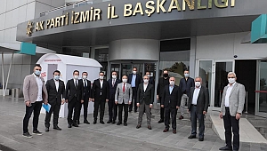 Murat Yeşiltay: Buca için ter dökme vakti