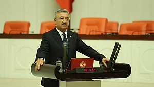 Nasır: Kazanacağız, yeter ki evlerimizde kalalım!