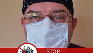 Sağlık çalışanlarının size bir mesajı var!
