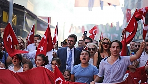 Sandal ilk yılı değerlendirdi: Bambaşka bir Bayraklı yaratacağız