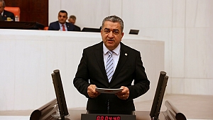 Serter: Belediyelere vergi ve ÖTV muafiyeti sağlanmalı