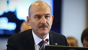 Son Dakika! Süleyman Soylu istifa etti...