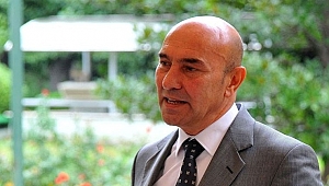 Soyer, İzmir'de 2 hafta sokağa çıkma yasağı istedi!