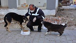 Torbalı Belediyesi bir tweet'le seferber oldu