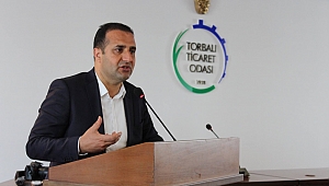 Torbalı'da 1500 aileye erzak yardımı