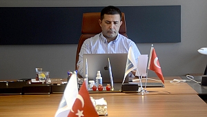 Turizm Başkentinin Sorunları Dijital Toplantıda Ele Alındı