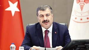 Türkiye’de son 24 saatte 5 bini aşkın kişi iyileşti