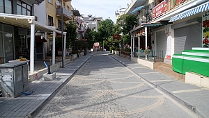 Türkmen Mahallesinde 30 yıllık hasret bitiyor