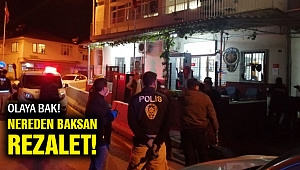 Yasağı deldiler, kavga ettiler, polise direndiler!