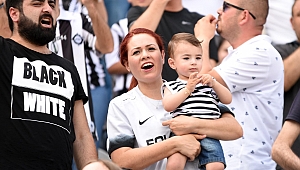 ALTAY’DAN DUYGUSAL ANNELER GÜNÜ KLİBİ