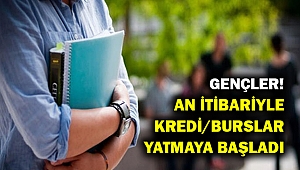 Bakan Kasapoğlu'ndan geceyarısı tweeti...