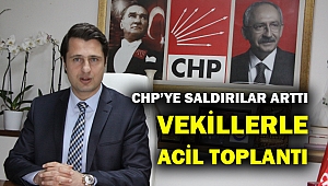 Deniz Yücel: Siyaset cambazlarına izin vermeyeceğiz!