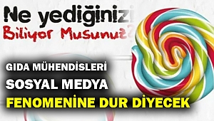 Gıda Mühendisleri, 'Gıda Dedektifi'ni dava edecek...
