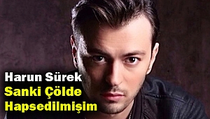 Harun Sürek