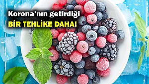 Her şeyi derin dondurucuya attığımız şu günlerde dikkat edilmesi gerekenler var!