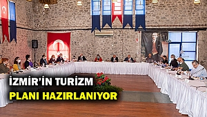 İzmir Turizm Hijyen Kurulu oluşturuldu