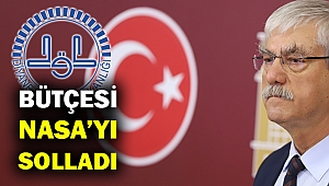 Kani Beko: Diyanet bütçesi NASA'yı bile solladı