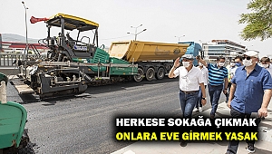Sokağa çıkma yasağında trafiği rahatlatacak altın dokunuşlar