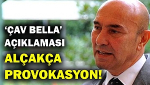 Soyer: Camiden müzik yayını en çok beni üzdü, oyuna gelmeyelim!